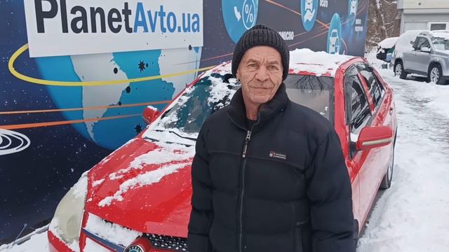 GEELY JL7162 - відгук покупця PlanetAvto смотреть онлайн