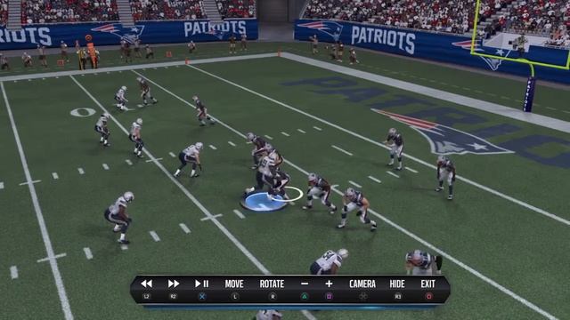 Madden NFL 15 Glitch? смотреть онлайн