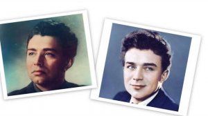 Михаил Артемьевич Кузнецов - Мишка, мишка, где твоя улыбка!_ [в описании] #михаилкузнецов