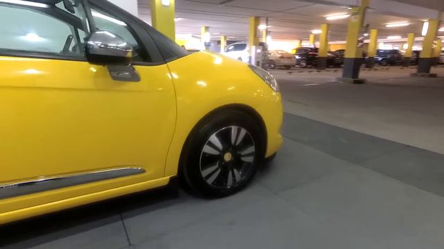 Citroen-истории: легенды, мифы и факты