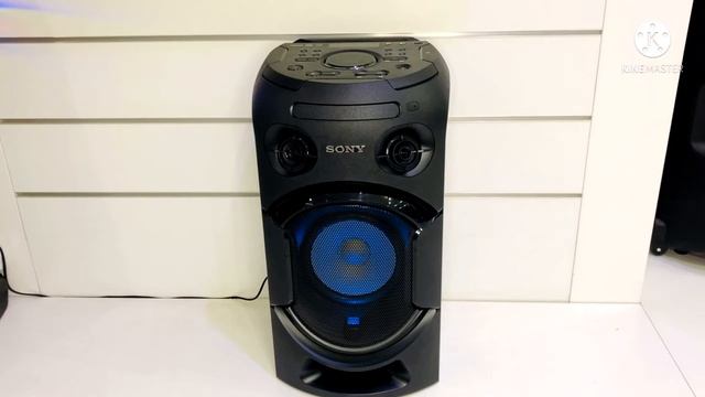 Sony speaker V21 & V02 مراجعة سريعة على سماعات سوني اهم المميزات مع تجربة الصوت وأهم الاختلافات ? смотреть онлайн