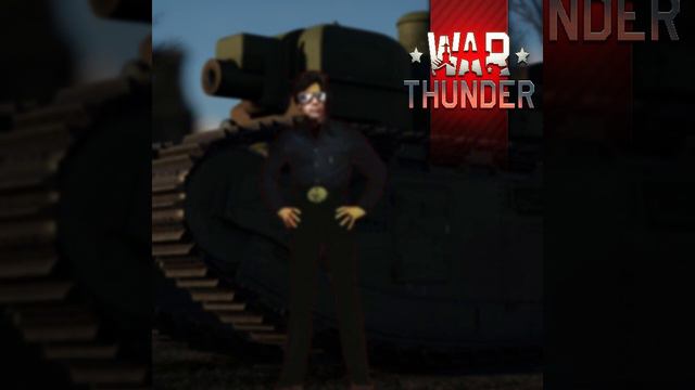 [War Thunder Radio Chat] 'Til I Can't Take It Any More смотреть онлайн