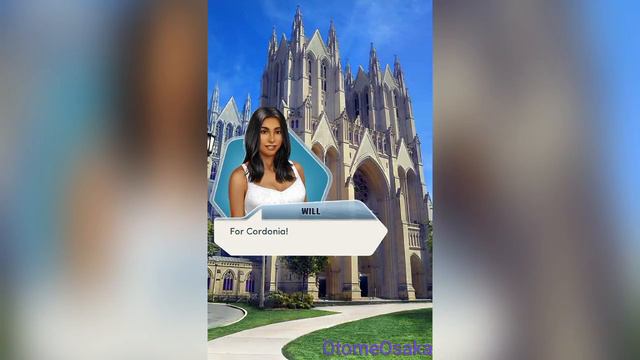 [Choices: Stories You Play] The Royal Romance: Book 3 - Chapter 19 - LET ME GET MARRIED! WALKTHROUG смотреть онлайн