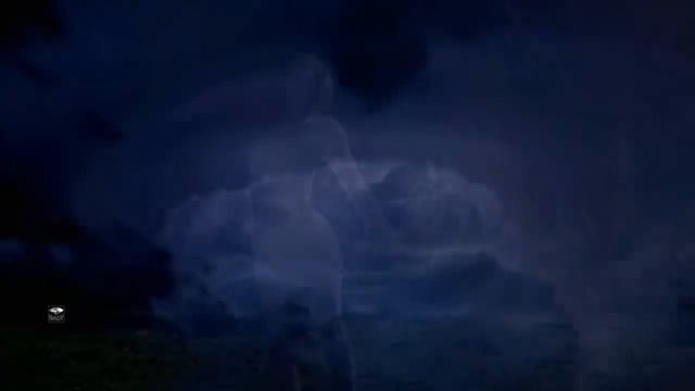 Stive Morgan - Melancholy