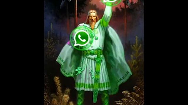 Hyperborea WhatsApp 10 HOURS смотреть онлайн