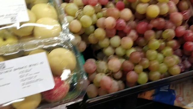 Migros AVM, Коньялты, Анталья, Турция.
