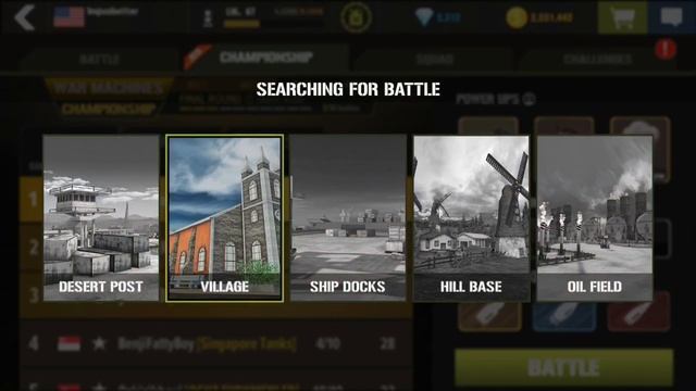Championship Series Games 3 And 4! - War Machines Tank Shooting Game - imjusbetter смотреть онлайн