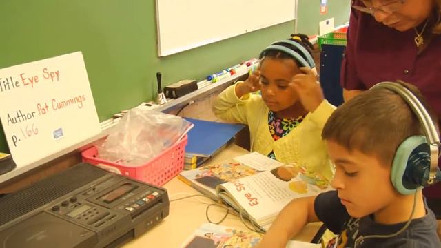 Katie Ferguson: 2012 New York State Teacher of the Year смотреть онлайн