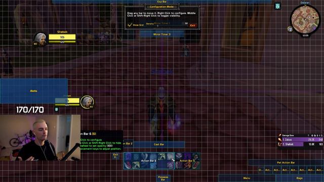 ULTIMATE UI Guide | WOTLK CLASSIC Rogue 3.3.5 смотреть онлайн