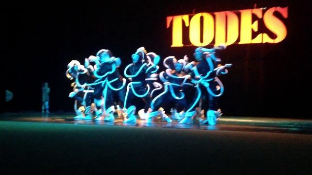 Тодес-Рига "Технолоджи" teens 28.06.2014 смотреть онлайн