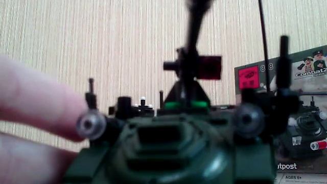 Лего брик армс смотреть онлайн