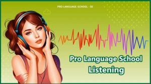 Средний английский слух! Лучшее видео для тренировки -1-100