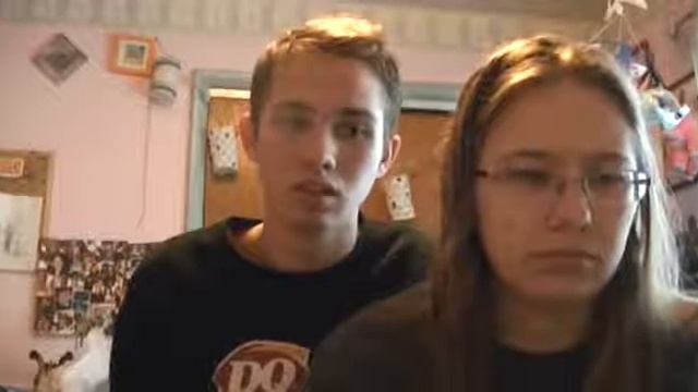 React to: Doctor Who Series 8 Episode 10 In the Forest of the Night pt 1 смотреть онлайн