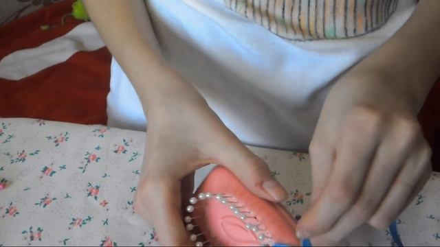 простая и красивая поделка на 8 марта для бабушки мамы сестры смотреть онлайн