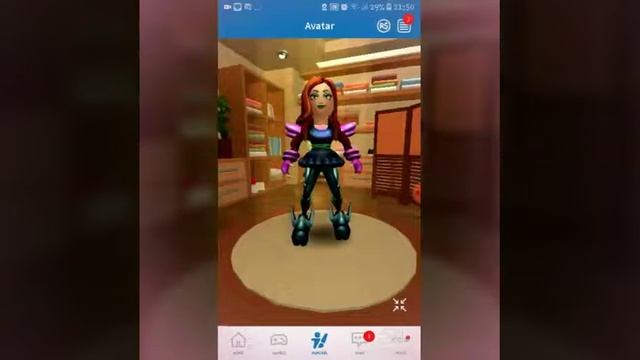 меняю внешность в ROBLOX. Как сделать красивую внешность в roblox смотреть онлайн