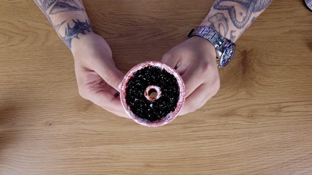 ПРОБУЕМ СОУСЫ BRUSKO НА MINICAN