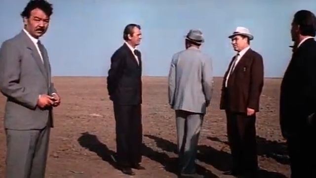 «Вкус хлеба» — (4-я серия) советская киноповесть Алексея Сахарова 1979 года.