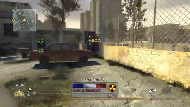 How to start a game of SnD | Knife Only смотреть онлайн