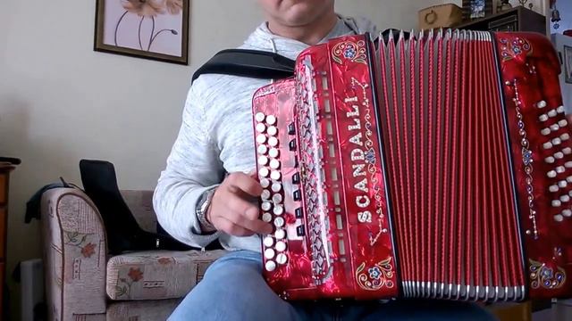 Chicken Dance смотреть онлайн