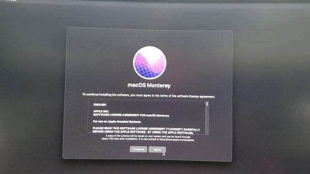 How To Master Reset Mac Mini M1 And  MacOS Monterey Clean Installation