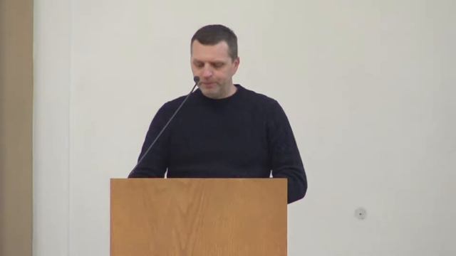 Воскресное Богослужение 14.2.2021 (прямая трансляция) смотреть онлайн