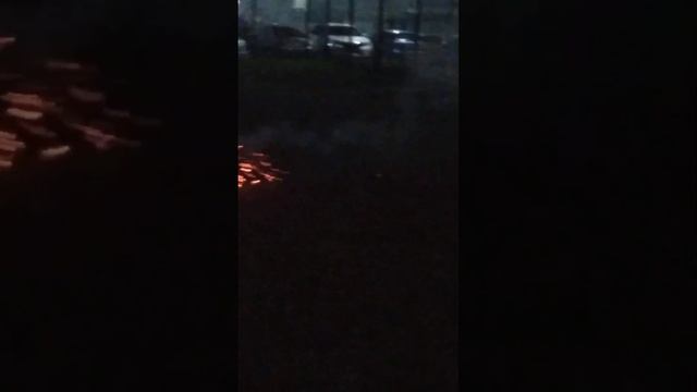 крутые солюты и петарды смотреть онлайн