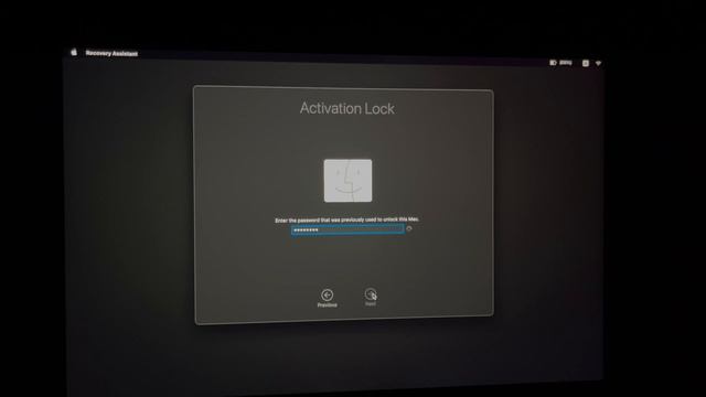 How do I get rid of someone else’s Apple ID on my Mac? Factory Reset without using Apple ID passwor смотреть онлайн
