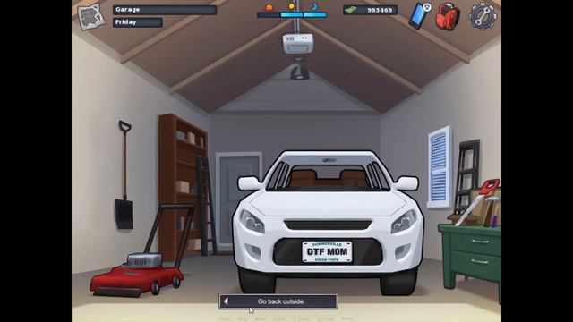 Summertime Saga - Miss Dewitt Story, Make Flute & Guitar For Talent Show | 2020