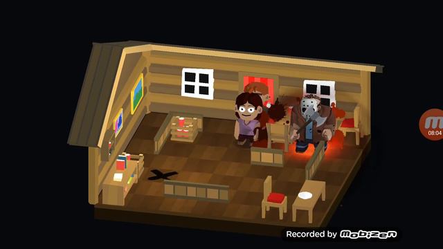 Friday the 13th killer puzzle первый взгляд смотреть онлайн