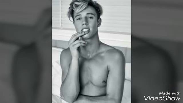 Cameron Dallas trailer смотреть онлайн