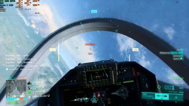Nvidia Highlights JATO BATTLEFIELD 2042 BETA - EVGA GTX 1650 SUPER 4GB RYZEN 3 3100 [SEM COMETARIO смотреть онлайн