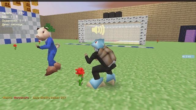 смешно на сервере Мама это побег | ржака | jail | cs16 | MOI POVELITEL смотреть онлайн