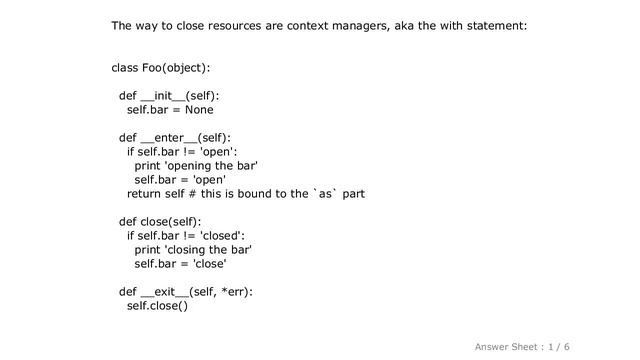 PYTHON : How to force deletion of a python object? смотреть онлайн