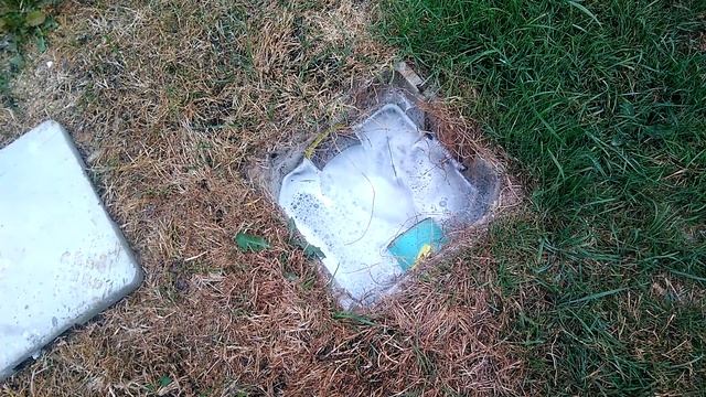 Poste de relevage et refoulement AQUAsoluces AQ-R1 смотреть онлайн