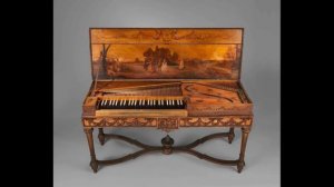 "Клавикорд – предшественник фортепиано".