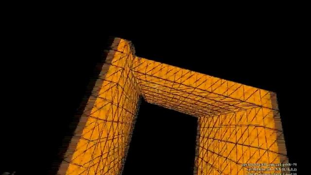 SpeedMapping in Red Eclipse . Making the Time-trial map in 8 minutes смотреть онлайн