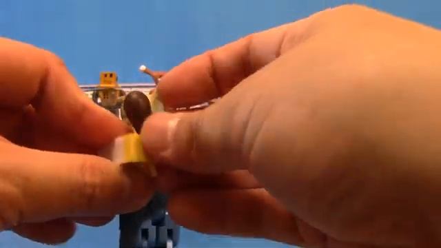 Roblox Mystery Surprise Blind Bags Box Game Figures Unboxing Series 1 03260 смотреть онлайн