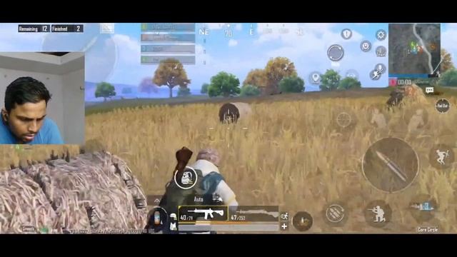 BGMI LIVE STREAM | FACECAM | VALORANT DONE смотреть онлайн