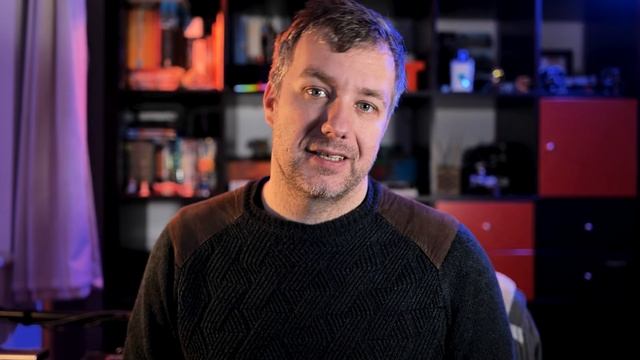 Testing Raspberry Pi Camera Module v3 смотреть онлайн