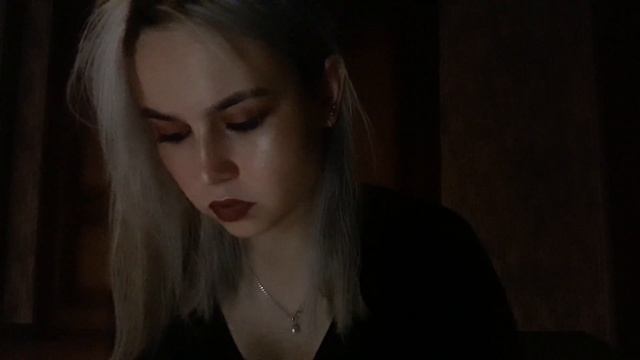 АСМР ШЁПОТ. РОЛЕВАЯ ИГРА. УНИЧТОЖАЮ БУМАГИ. смотреть онлайн