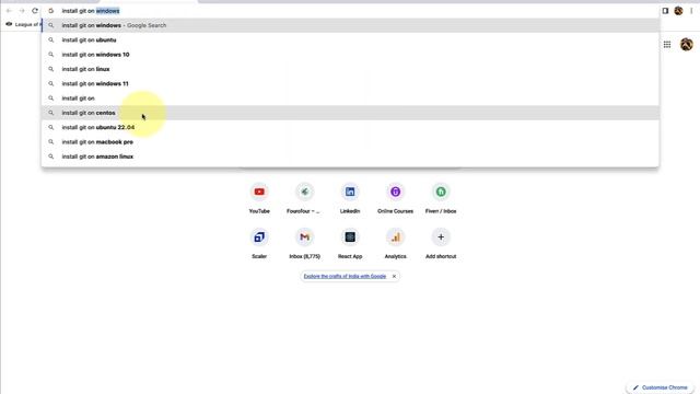 Introduction to Git and Github version control with Rishabh IO | fourofour смотреть онлайн