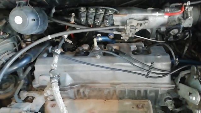 3sfe гая, ипсум 15 кузов большой расход топлива, причины... смотреть онлайн