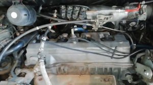 3sfe гая, ипсум  15 кузов большой расход топлива, причины...