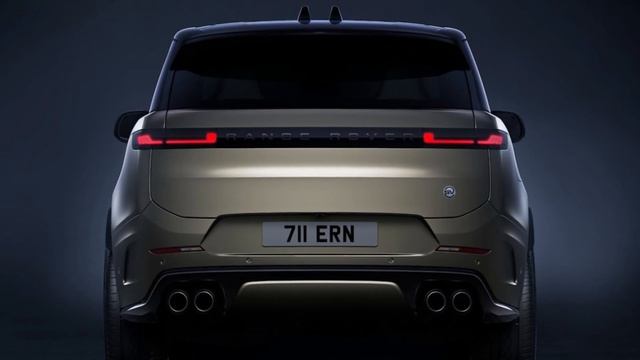 The Ultimate SUVs: Range Rover 2024 | Range Rover Sport 2024 | Full Review