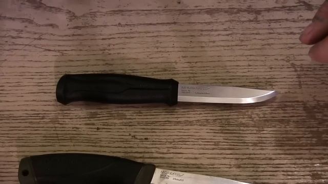 Mora 510 overview and comparison смотреть онлайн