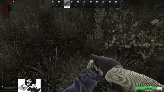 Tarkov - Как Лутать Берег или Stop Scav On Scav Violence смотреть онлайн