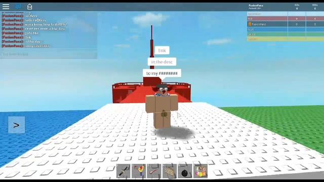 Roblox bypass/ swear/song ids may 24th 2019 смотреть онлайн