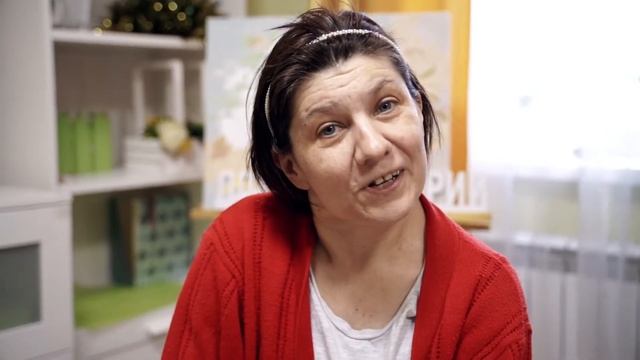 "Добрые истории" сеть пансионатов для пожилых людей смотреть онлайн