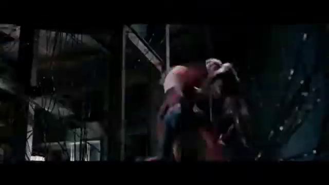 Spider-Man 3 but Eric Forman is Venom смотреть онлайн