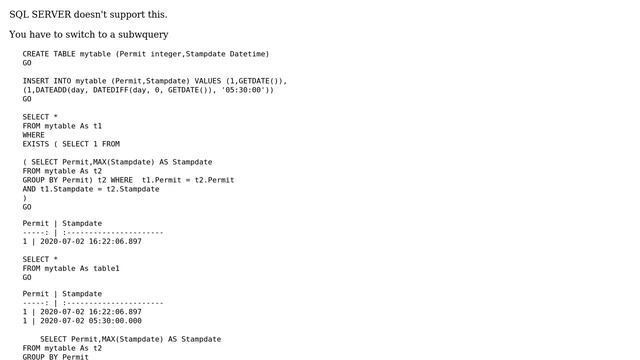 Why am I getting the An expression of non-boolean type specified in a context where a condition... смотреть онлайн